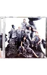 CD／櫻坂46／【CD+Blu-ray 生写真付】Unhappy birthday構文 初回仕様限定盤 TYPE-C
