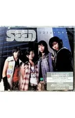 CD／SEED／Shiny Day