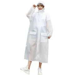 【新品】 [ESTSTYLE] レインコート 自転車 レディース 上下 メンズ カッパ 雨具 かっぱ リュック対応 雨衣 レインポンチョ ランニング レインウェア レイン コート カッパ ポンチョ 女 自転車レインコート レインスカート バイク 大きいサイ 1