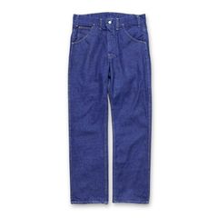 通販オンラインショップ 60s Wrangler 78MWZ コットンツイルパンツ