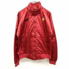 アンブロ フェラーリ アノラックジャケット - メルカリ