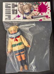 ホビーラウンド34 kaiju one 富江 - 伊藤潤二老師名作 ソフビ - メルカリ