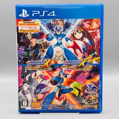 2026年最新】ロックマンXアニバーサリーコレクション2の人気アイテム