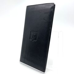 セリーヌ CELINE 長財布 ロングウォレット レザー ブラック セリーヌ CELINE 長財布 ロングウォレット レザー ブラック