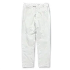 1960's Cotton-Pique McQueen Pants （コットンピケ マックイーンパンツ）