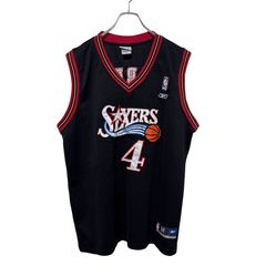 古着 NBA ロケッツ ユニフォーム バークレー champion バスケ - メルカリ