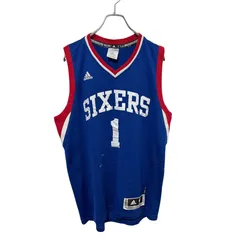 2026年最新】sixers ゲームシャツの人気アイテム - メルカリ