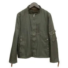 サージュデクレ sage de cret ジャケット ブルゾン チャコール系のサムネイル