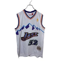 Harlem Globetrotters ゲームシャツ ユニフォーム No.27 - メルカリ