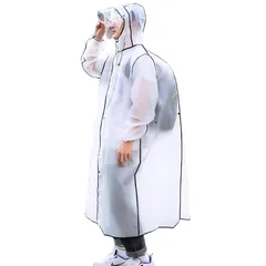 【新品】 [AISHITE] レインコート 自転車 レインポンチョ オーバーサイズ 鞄背負う かっぱ レディース メンズ 男女兼用 通勤通学 収納袋付き 防風防水 防塵防雪 男女兼用