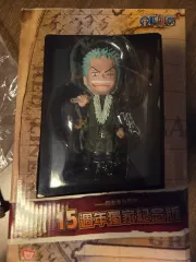 ONE PIECE ゾロ 15周年 限定 フィギュア