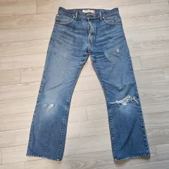 リーバイス 517 ヴィンテージ メキシコ製 デニム パンツ W33 L32