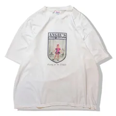 Hanes 00's Dance Academy T-shirt【XL】メンズ 古着 Tシャツ アメリカ古着 00s 90s 80s