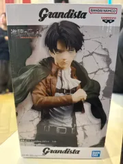 進撃の巨人 Grandista（グランディスタ） リヴァイ