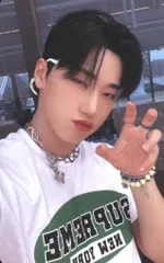 ATEEZ 2023 SUMMER PHOTOBOOK SAN トレーディングカード