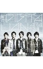 CD／嵐／THE DIGITALIAN