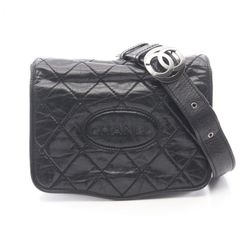 ル*ス様 【S】CHANEL ワイルドステッチ・2WAY ショルダートートバッグ 