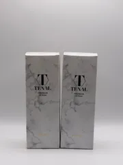 新品未使用品 テナル プレミアムセラム 25ml 美容液 2個セットのサムネイル