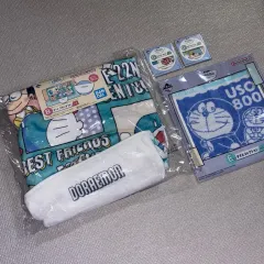 ドラえもん 一番くじ B賞 E賞 G賞 まとめ