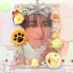 ホイップデコ トレカケースB8 No.70