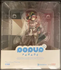 グッドスマイルカンパニー POP UP PARADE 宝鐘マリン PVC