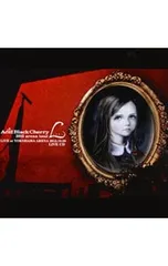 CD／Acid Black Cherry／【2CD】2015 arena tour L-エル- LIVE CD