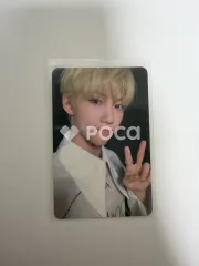 straykids フィリックス スキズ Clé 2 : Yellow Wood