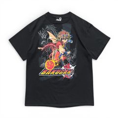 遊戯王 Tシャツ TWICEチェヨン着用 00s 公式タグ ネイビー - メルカリ