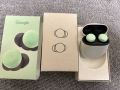 新品未開封】Google Pixel buds Pro2 グリーン - メルカリ