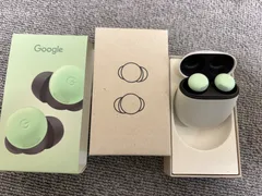 Pixel Buds Pro 2 Wintergreen【Aランク】のサムネイル