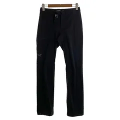 ARC'TERYX アークテリクス Gamma Pant M ブラック LO8536000 Size 28-Sのサムネイル