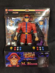 新品未開封】CAPCOM ストリートファイターⅡ ベガ SOTA TOYS - メルカリ
