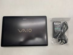 一部ジャンク】SONY VAIO PC VPCYB29KJ グリーン レア - メルカリ