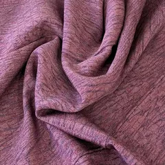 色無地 正絹 紋なし 縮緬 美しい染め 袷 着物 MK-6080