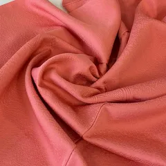 色無地 正絹 紋なし 美しい色味 袷 着物 MK-6079