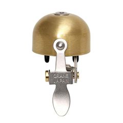 【新品】 クランベル(Cranebell) CRANEBELL E-Ne スコッチブライトブラス スコッチブライトブラス 0