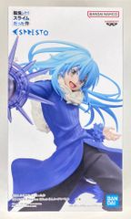 BANDAI SPIRITS ESPRESTO-Phantom Effect- 환생했더니 슬라임이었던 건 리물=템페스트