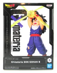 BANDAI SPIRITS G×materia SON GOHAN III 孫悟飯 III