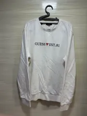 GUESS スウェット