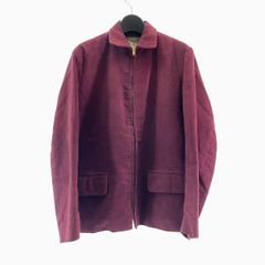 MAATEE&SONS 23aw甘撚りモールスキン カバーオール ジャケット - メルカリ
