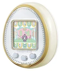 2026年最新】TAMAGOTCHI 4U WHITE (たまごっち 4U ホワイト)の人気