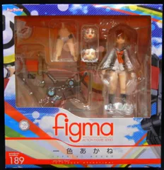 マックスファクトリー figma 一色あかね 189
