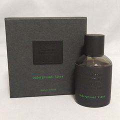 Laboratorio olfattivo アンバーボム - メルカリ