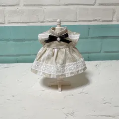 シルバニア　ハンドメイド　お母さん　服