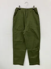 Alma Design アルマデザイン その他パンツ S カーキ