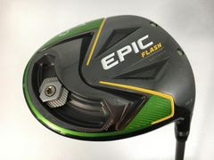 【希少Xフレックス】エピックフラッシュ 9° US仕様 Callaway 希少Xフレックス】エピックフラッシュ 9° US仕様 Callaway - メルカリ