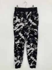 UNDER ARMOUR アンダーアーマー スウェットパンツ M ブラック