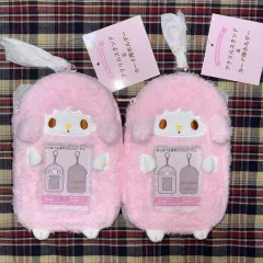 サンリオ エンジョイアイドル マイ スイート ピアノ マイ スウィート ピアノ アクリルスタンド トレカホルダー キーリング