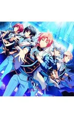 CD／Knights／【2CD ボックス・2ブックレット・アクリルパネル付】「あんさんぶるスターズ!」アルバムシリーズ Knights 初回限定生産盤