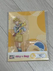 初音ミクxロディ タイトーくじ 鏡音レン アクリルスタンド